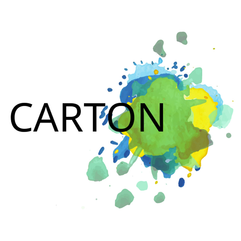 株式会社CARTON
