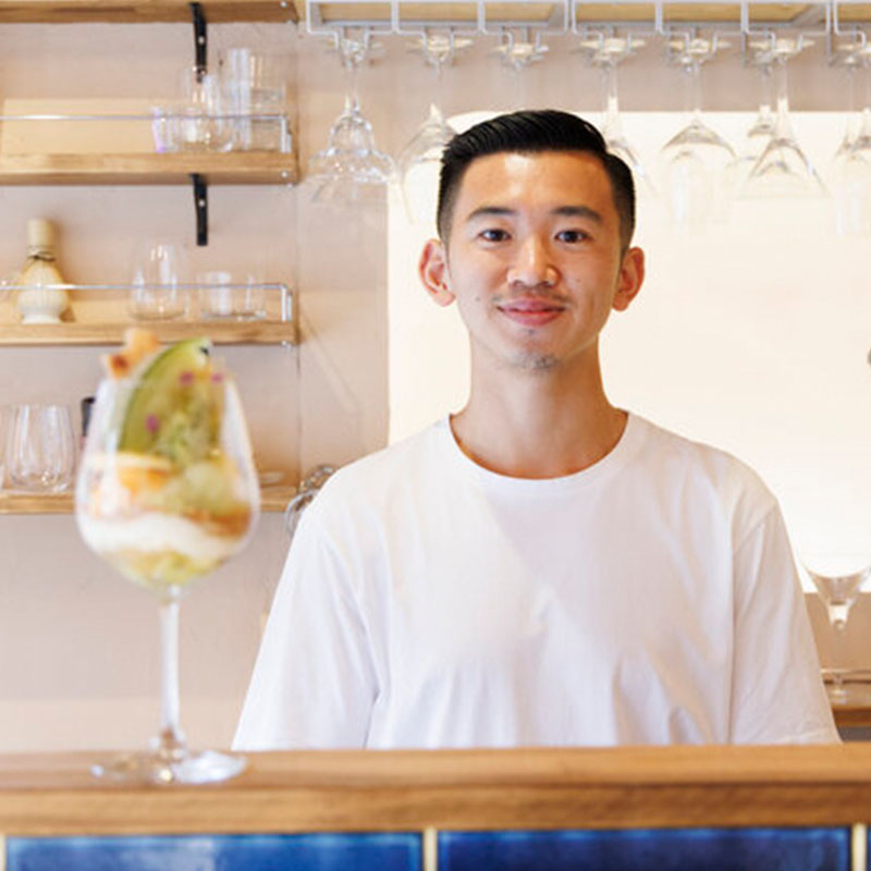 下北沢店:後藤オーナー