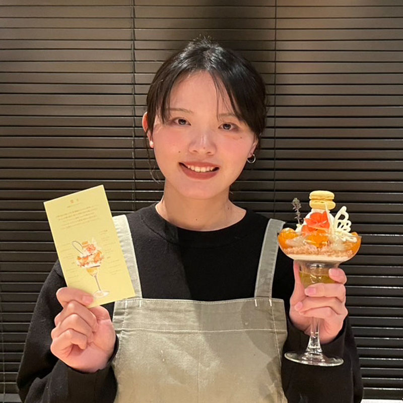 下北沢店:後藤オーナー