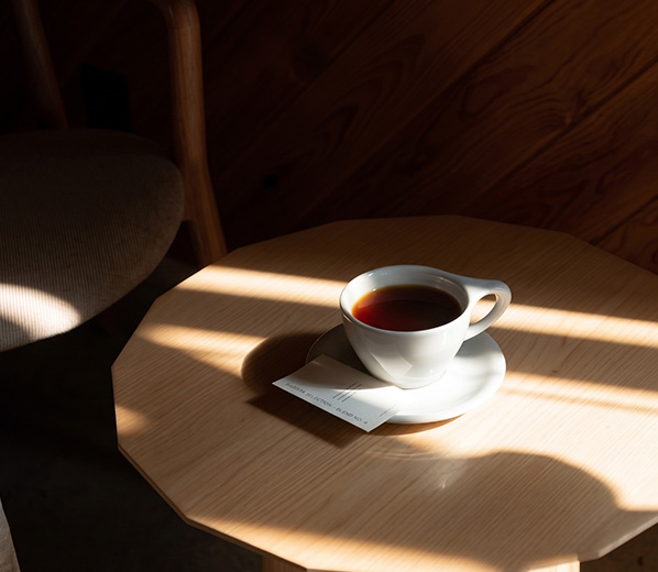 コーヒー