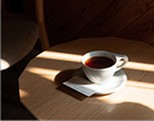 コーヒー